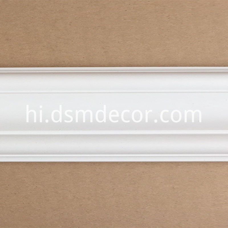 सजावटी पैनल मोल्डिंग Decorative Panel Mouldings